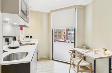 Excellent Plus, Tribu, Old London Road, City Centre, Kingston - Image 2