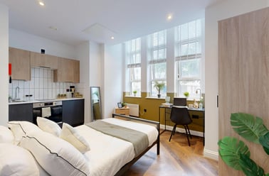 Thurloe Street, Victoria Park, Manchester - Image 2