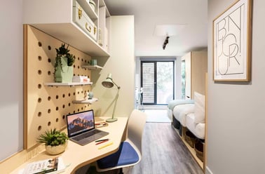 Studio Premium, Aster House, 2A University Road, City Centre, Belfast - Image 2