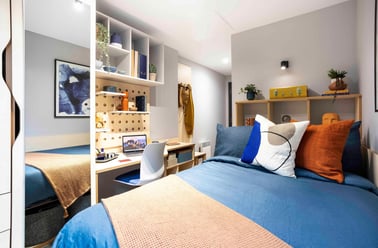Studio Luxe, Aster House, 2A University Road, City Centre, Belfast - Image 2