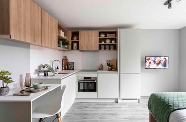 Studio Exec, Aster House, 2A University Road, City Centre, Belfast - Image 2