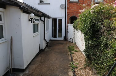 Allison Place, West End, Lincoln - Image 3