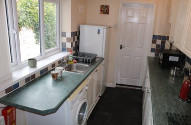 Allison Place, West End, Lincoln - Image 3