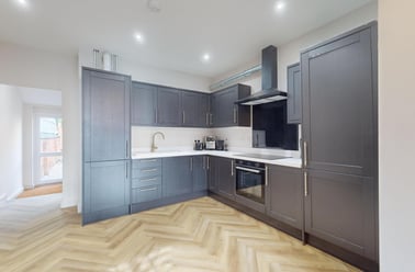 Storer Road, City Centre, Loughborough - Image 2