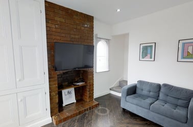 Hastings Street, City Centre, Loughborough - Image 2