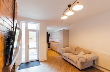 William Street, City Centre, Loughborough - Image 2