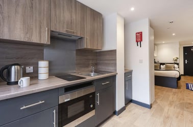 Premium Studio, Innovo House, 60 Devon Street, Low Hill, Liverpool - Image 2