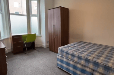 Shoreham Street, Heeley, Sheffield - Image 3