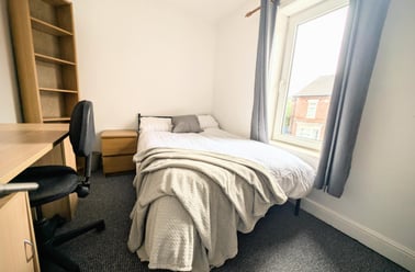 Derwent Street, West End, Lincoln - Image 3