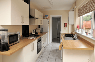 Gresham Street, West End, Lincoln - Image 3