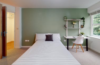 The Grange, Headingley, Leeds - Image 2