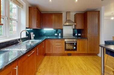 The Grange, Headingley, Leeds - Image 2