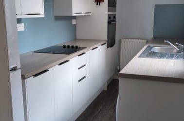 Avenue Terrace, West End, Lincoln - Image 3