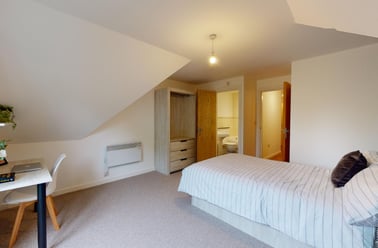 The Grange, Headingley, Leeds - Image 2