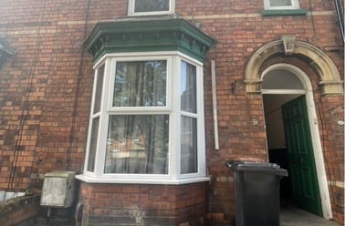 Boultham Avenue, St Catherines, Lincoln - Image 3