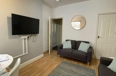 Boultham Avenue, St Catherines, Lincoln - Image 3