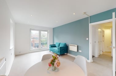 St Ann's Court, Kirkstall, Leeds - Image 3