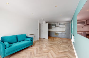 St Ann's Place, Kirkstall, Leeds - Image 2