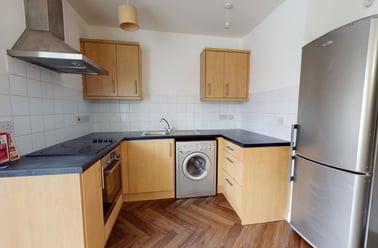 St Michaels Lane, Headingley, Leeds - Image 2