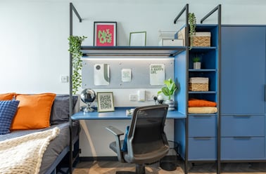 Platinum Suite - Accessible, Limelight, 48 Islington, Liverpool John Moores University, Liverpool - Image 2