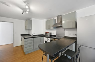 Broomhall Street, Devonshire Green, Sheffield - Image 2