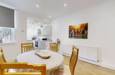 Shoreham Street, Heeley, Sheffield - Image 2