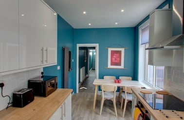 Queens Road, Clarendon Park, Leicester - Image 3
