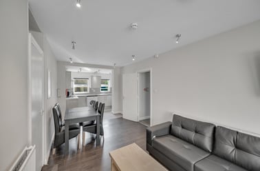 Broomhall Court, Broomhall, Sheffield - Image 2