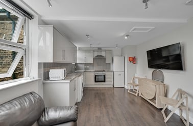 Broomhall Court, Broomhall, Broomhall, Sheffield - Image 2