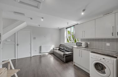 Broomhall Court, Broomhall, Broomhall, Sheffield - Image 3