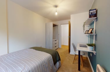 The Grange, Headingley, Leeds - Image 2