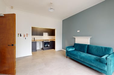 St Michaels Crescent, Headingley, Leeds - Image 2