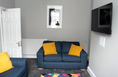 College Avenue, Highfields, Leicester - Image 2