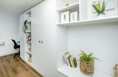 Studio Plus Fourth Floor, The Glassworks, 2 Coquet Street, Northumbria University, Newcastle - Image 2