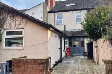 Hewson Road, West End, Lincoln - Image 3