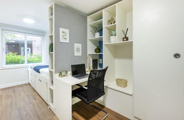 Small Studio, The Glassworks, 2 Coquet Street, Northumbria University, Newcastle - Image 2