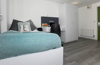 Accessible Studio, The Cube Ealing, 11 Popes Lane, Ealing, London - Image 2