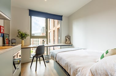 Bronze Studio, Centre Court, Alfreton Road, Lenton, Nottingham - Image 2