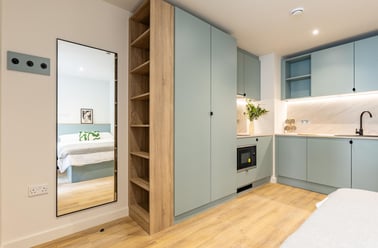 Diamond Studio, Centre Court, Alfreton Road, Lenton, Nottingham - Image 2