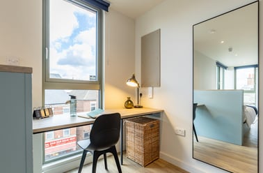 Platinum Plus Studio, Centre Court, Alfreton Road, Lenton, Nottingham - Image 3