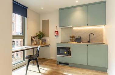 Platinum Studio, Centre Court, Alfreton Road, Lenton, Nottingham - Image 2