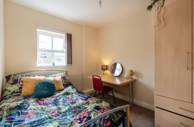 Gell Street, Devonshire Green, Sheffield - Image 2