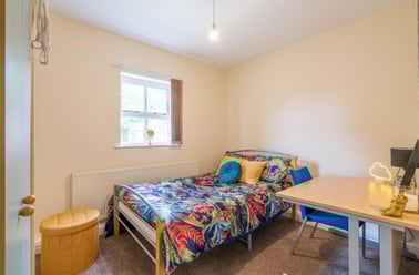 Gell Street, Devonshire Green, Sheffield - Image 3