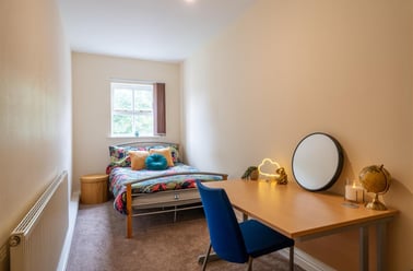 Gell Street, Devonshire Green, Sheffield - Image 2