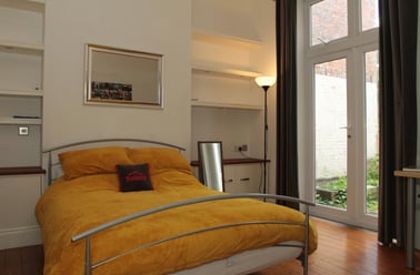 Lincoln Street, Highfields, Leicester - Image 2