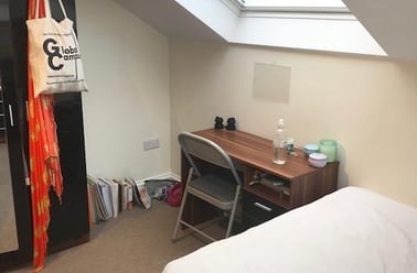 Broomhall Road, Broomhall, Sheffield - Image 3