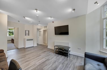 Broomhall Road, Broomhall, Broomhall, Sheffield - Image 2