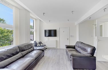 Broomhall Road, Broomhall, Sheffield - Image 2