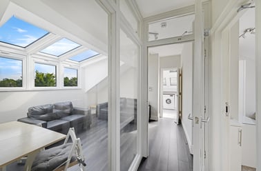 Broomhall Road, Broomhall, Sheffield - Image 3