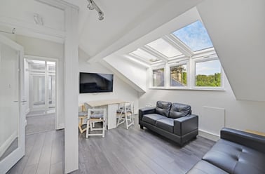 Broomhall Road, Broomhall, Sheffield - Image 2